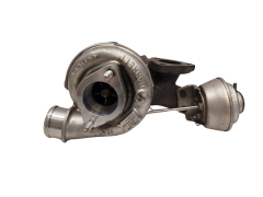 Turbodúchadlo Honda 2,2 Ctdi 18900RMAE01 753707-9