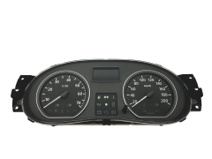 Otáčkomer Dacia Sandero 248101432R 54368