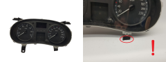 Otáčkomer Renault Clio 2 8200276525 A 1797