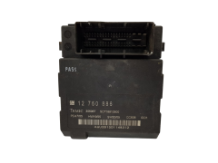 Modul riadiacej jednotky Saab 12760886 356967 SC718810500 Temic