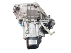 Prevodovka Nový JH3379 320101878R Nissan Micra 0.9 IG-T 3201002Q4B