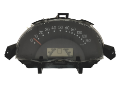Tachometer Smart Fortwo 01184V019 VDO 33558