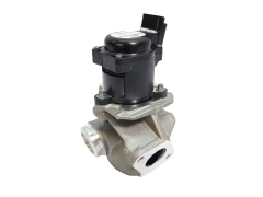 Egr Ventil Citroen Peugeot 1.6 HDI 1618NR Nový Originál