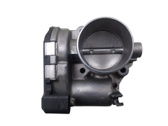 Ventil teleskopu škrtiacej klapky Ford Volvo 7S7G-9F991-CA 0280750535 1.6 1467