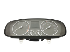 Otáčkomer Renault Laguna 3 248100006R 47414