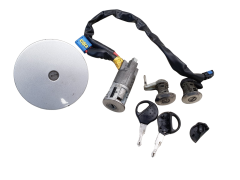 Spínacia Skrinka N0501539 4162Z1 4162EW Valeo Peugeot 206