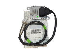 Lambda sonda NOX Renault Master 3 Trafic 3 227905433R Nový Originál