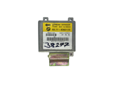 Modul riadiacej jednotky 65.77-8362119 12198403 BMW Temic