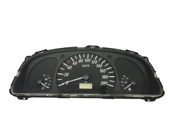 Tachometer Opel Agila 09210902 110008951016 40065
