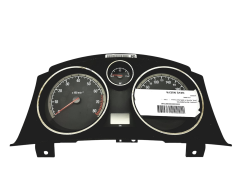 Otáčkomer Opel Astra H 13216682PD 58847