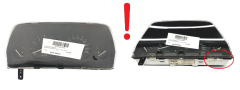 Otáčkomer Rover 25 RG/21904 YAC001790 AR0051004 57553