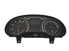 Otáčkomer Audi A3 8V0920871 A2C90492100 VDO