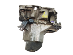 Prevodovka JB1132 1.2 Renault Twingo 1 7701667379 129