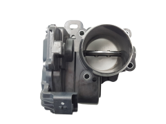 Ventil teleskopu škrtiacej klapky Citroen Peugeot 9806625280 A2C85766300 2.0 HDI 2615