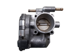 Ventil teleskopu škrtiacej klapky Opel 24420536 0280750133 Bosch 2150