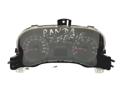 Otáčkomer Fiat Panda 555000460104 41204