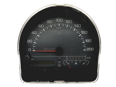 Tachometer Fiat Multipla 60667994 VDO 29640