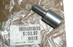 Skrutka Wspornik Alternatora Nový Originál 5703.97 570397 Citroen Peugeot