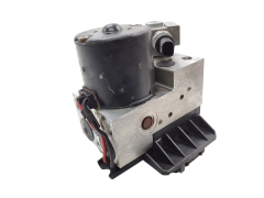 Abs Čerpadlo Mercedes S W220 A0034318712 0265202444 Bosch 2032