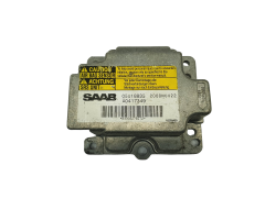 Modul riadiacej jednotky 05018833 A0417349 Saab Bosch 68882