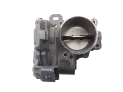 Ventil teleskopu škrtiacej klapky Citroen Peugeot 9806625280 A2C85766300 2.0 HDI 2691