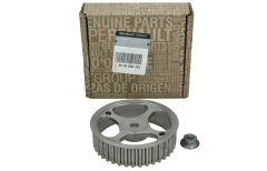 Rozvodové koleso Originál 8200808763 Renault