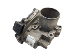 Ventil teleskopu škrtiacej klapky Renault 8200987453B H8200727648 2.0 2.3 DCI 1913