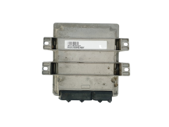 Riadiaca Jednotka Motora ECU NNN100752 HB A047 Rover 34514