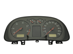 Tachometer VW 1J0920802E 0263618032 Golf MK4 Bora 69443