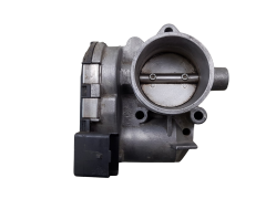 Ventil teleskopu škrtiacej klapky Citroen Peugeot 0280750085 1635Q9 1.6 Bosch 2176