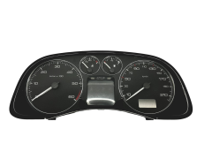 Otáčkomer Peugeot 307 9660470680 57954