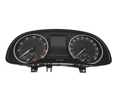 Otáčkomer Skoda Fabia 6V0920740B 57144