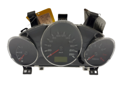 Tachometer Mitsubishi Colt MR951770 MM0038-001 20518