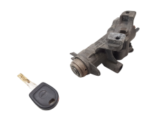 Spínacia Skrinka VW Audi 4B0905851B 4B0905849