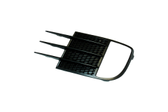 Halogénový Rám Ľavá Urobte VW Golf 6 5K0853665C 88530582402 DPA