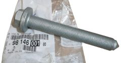 Skrutka Wahacza Nový Originál 9814600180 Citroen Peugeot