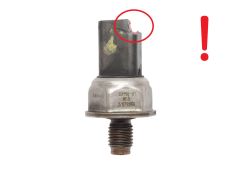 Snímač Tlaku Paliva 85PP68-01 Sensata Renault Mercedes 1.5 DCI CDI 1398