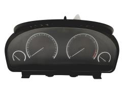 Otáčkomer BMW 5 F10 F11 9199355-01 0263651209 Bosch
