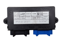 Riadiaca Jednotka Renault 7700416293 -B 73847257 C Valeo
