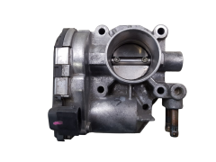 Ventil teleskopu škrtiacej klapky Toyota 22030-0Q010-A 0280750192 Bosch 2241