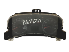 Otáčkomer Fiat Panda 555000460104 41193