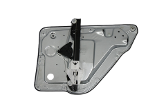 Mechanizmus Okien Urobte Skoda 6Y0839461 88390114302 DPA
