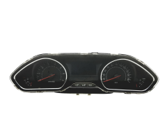 Otáčkomer Peugeot 208 9805400380 51598