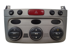 Ovládacia Jednotka Kúrenia AC Alfa Romeo 147 01560513690 52492078