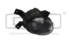 Hmlové svetlo Pravá 8E0941700C 99411462502 Audi DPA