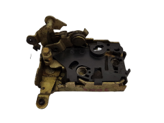 Mechanizmus dverového zámku Pravý Predný 9136F5 Citroen ZX Rockwell 3D 11172