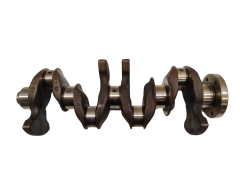 Kľukový Hriadeľ 1.4 16V 11217534732 7534733 GJS700 Citroen Peugeot 4774