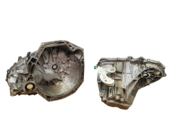 Kryt Prevodovky TL4A000 TL4000 Renault Scenic 2 1.5 DCI 51