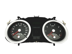 Otáčkomer Renault Megane 2 8200462281 B 57711