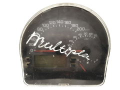 Tachometer 46805195 110080073005 Multipla 41230